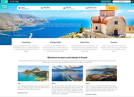 Borrowaboat Borrowaboat