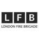 London Fire Brigade Logo