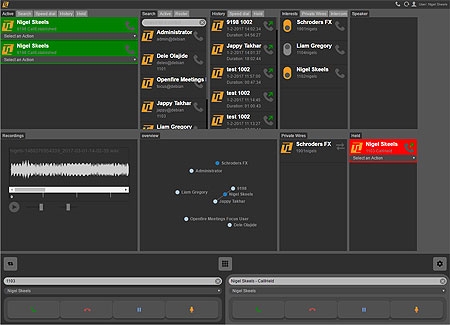 Traderlynk Soft Turret Traderlynk Soft Turret