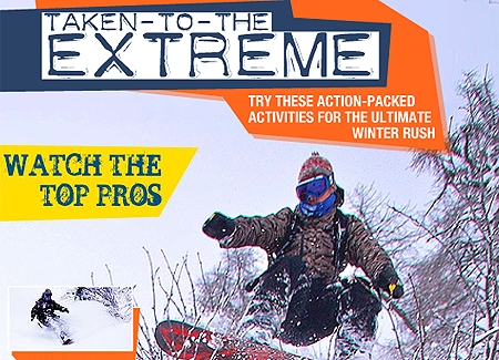 Ford Smax E-magazine