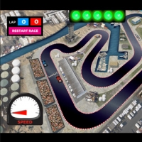 Electric - F1 Racing