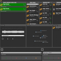 Traderlynk Soft Turret