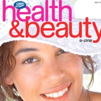 Boots health and beauty Ceros ezine