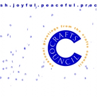 Crafts Council - Xmas Card Animation