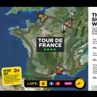 The greatest show on wheels