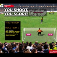 Football quiz