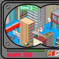 Hypermodernism game and website