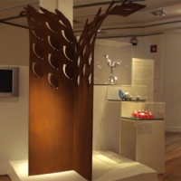 Crafts Council - Virtual Reality Gallery