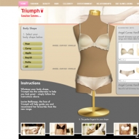 Triumph - Louise Loves - handbag