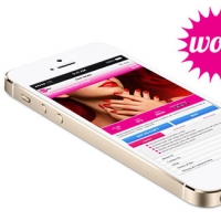 Wowcher Mobile Web App 